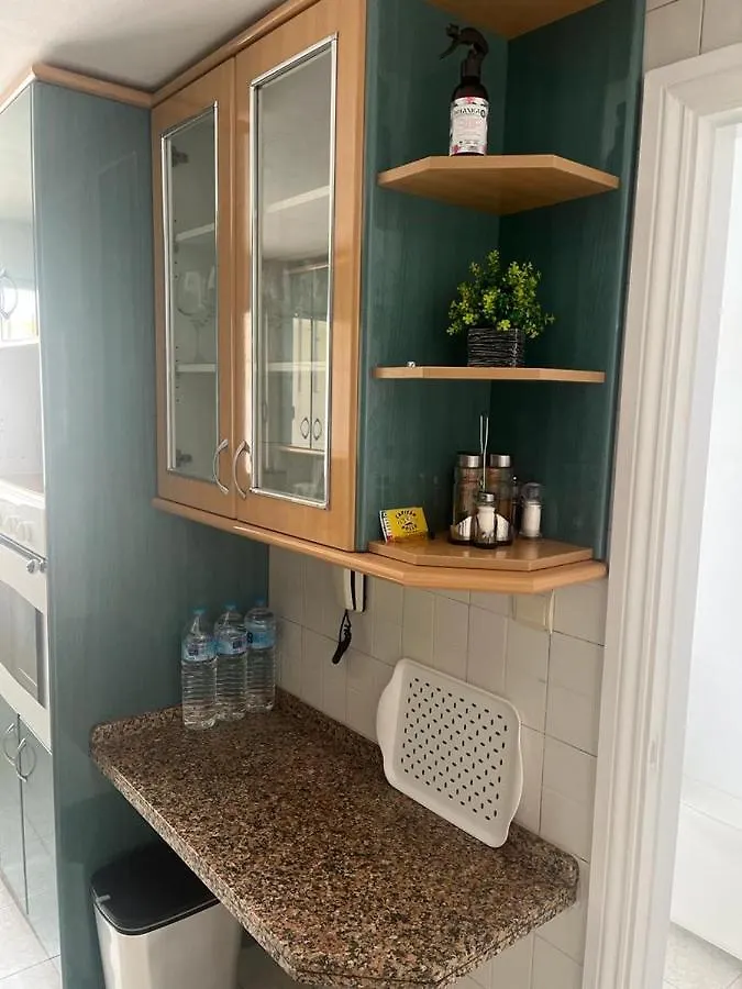 Panorama Apartment With Sea Views By Namaste Elite Torremolinos