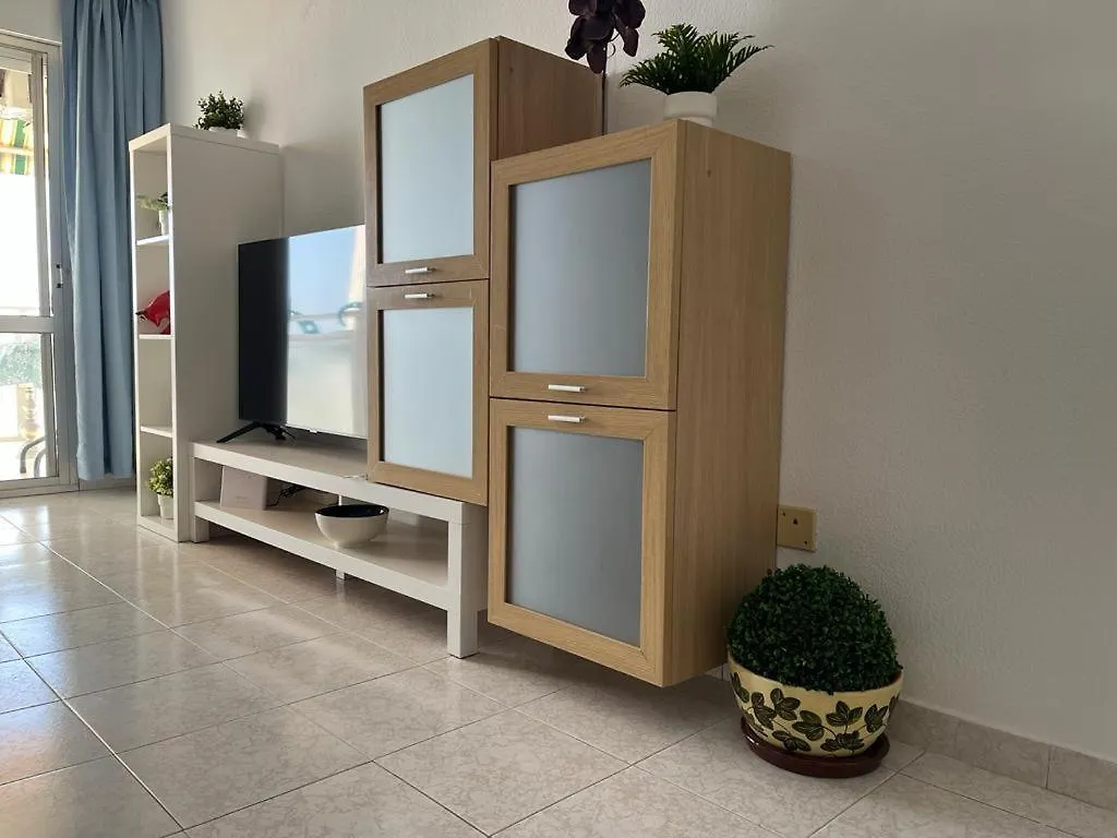 Panorama Apartment With Sea Views By Namaste Elite Torremolinos İspanya