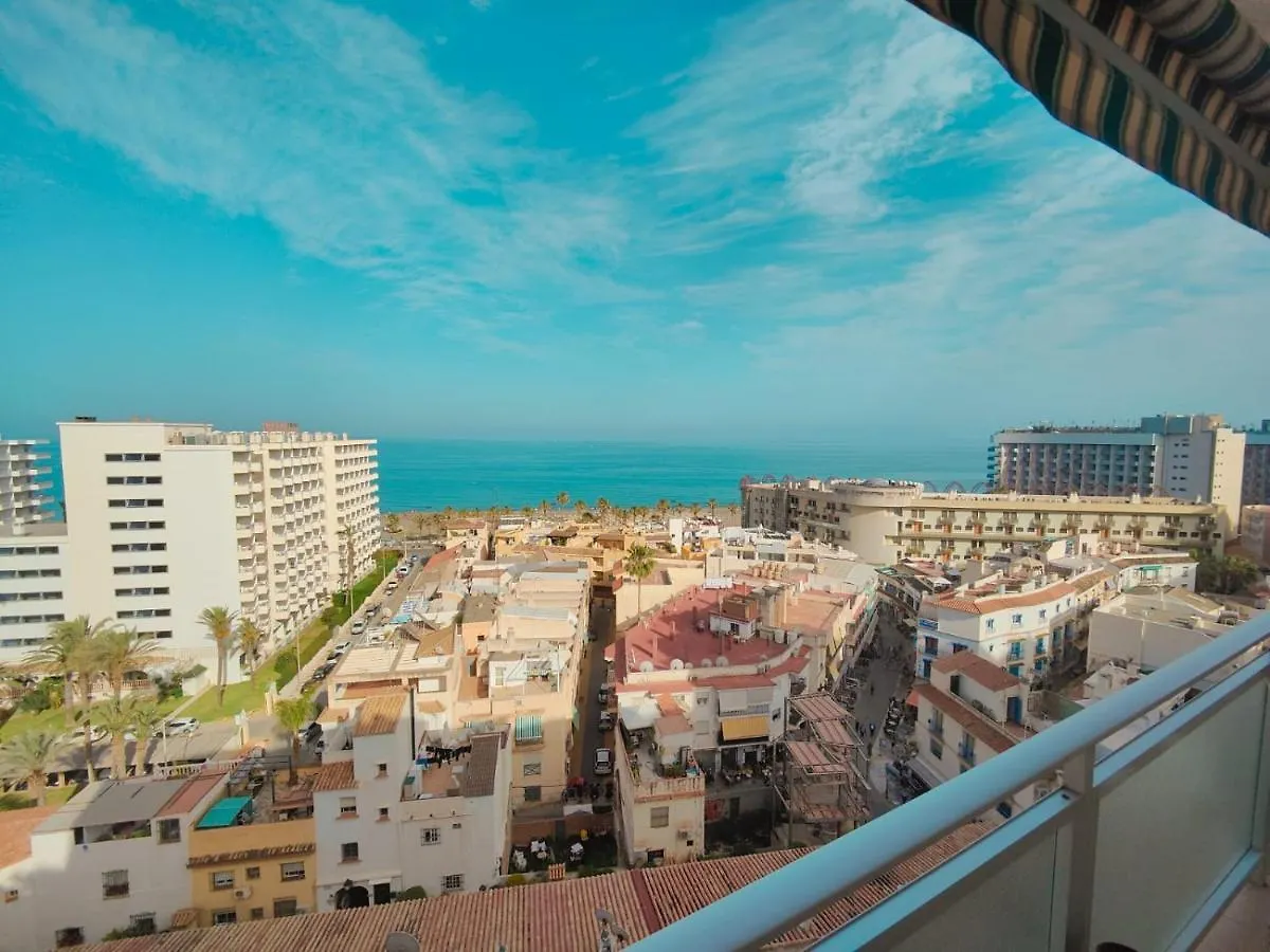 Panorama Apartment With Sea Views By Namaste Elite location