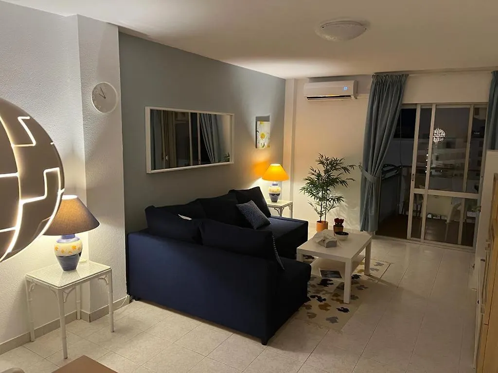 Panorama Apartment With Sea Views By Namaste Elite Torremolinos Spain