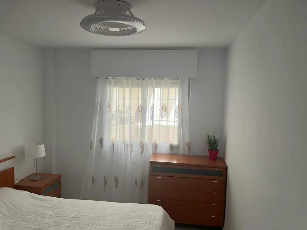 Panorama Apartment With Sea Views By Namaste Elite Torremolinos