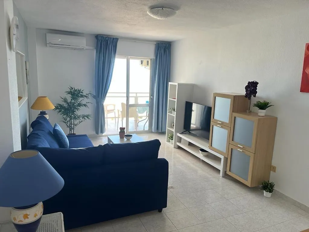 Panorama Apartment With Sea Views By Namaste Elite Torremolinos 0*,