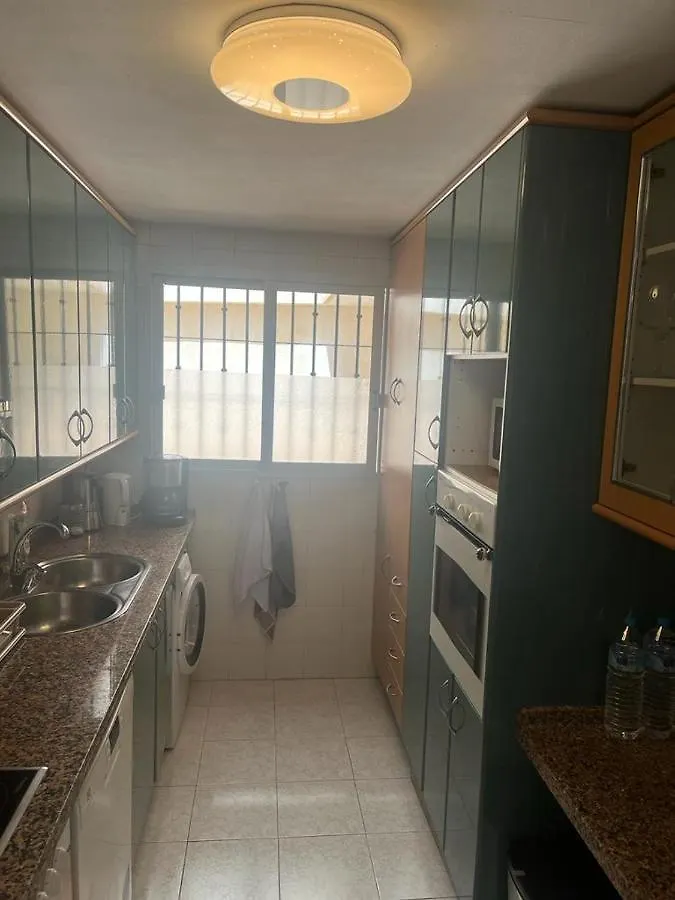 Panorama Apartment With Sea Views By Namaste Elite Torremolinos Spain