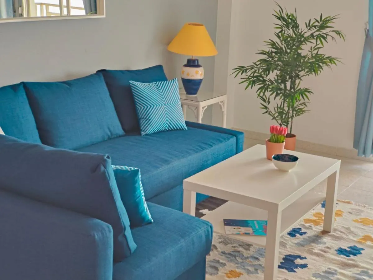 Panorama Apartment With Sea Views By Namaste Elite Torremolinos