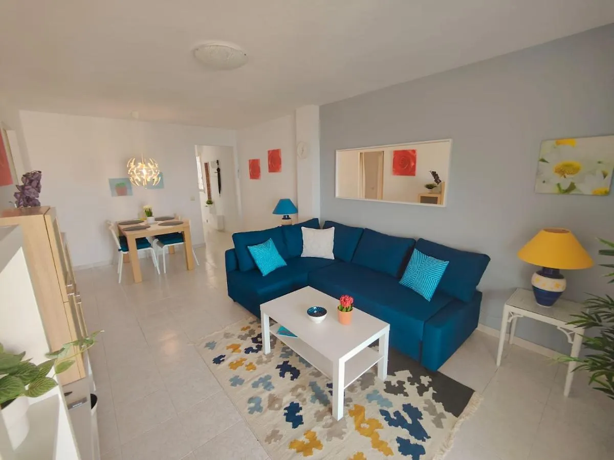 Panorama Apartment With Sea Views By Namaste Elite Torremolinos 0*,  Spain