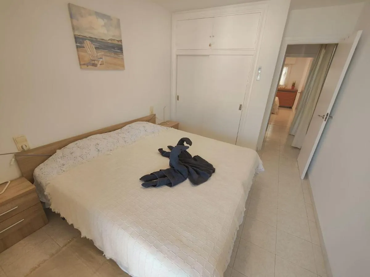 Panorama Apartment With Sea Views By Namaste Elite Torremolinos