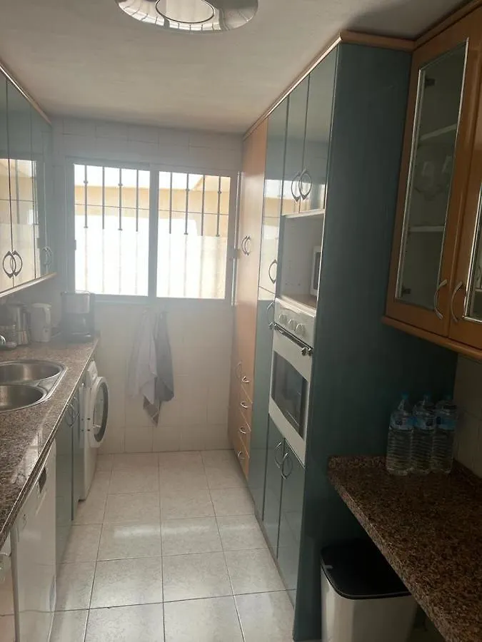 Panorama Apartment With Sea Views By Namaste Elite Torremolinos Spain