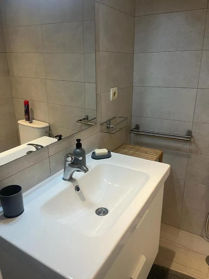 Panorama Apartment With Sea Views By Namaste Elite Torremolinos