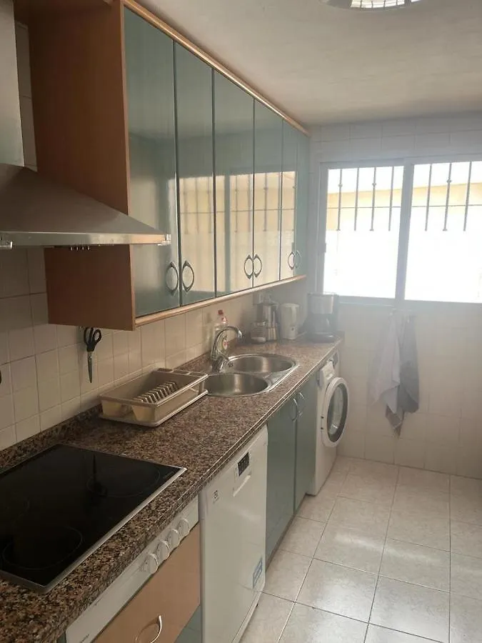 Panorama Apartment With Sea Views By Namaste Elite Torremolinos Spain