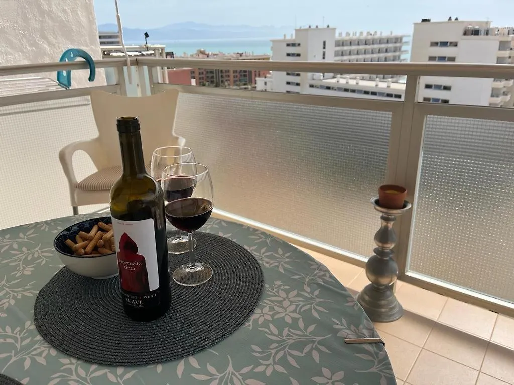 Panorama Apartment With Sea Views By Namaste Elite Torremolinos 0*,  Spain