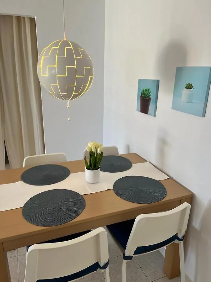 Panorama Apartment With Sea Views By Namaste Elite Torremolinos Spain