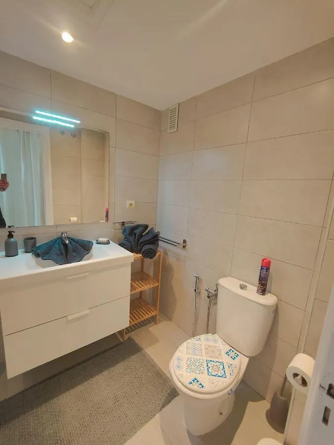 Panorama Apartment With Sea Views By Namaste Elite Torremolinos