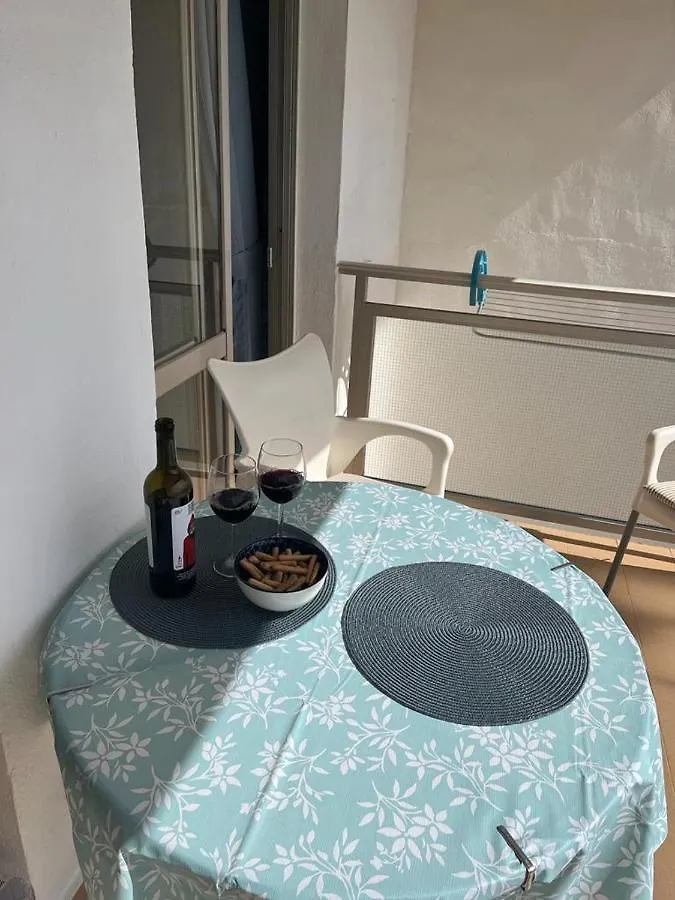 Panorama Apartment With Sea Views By Namaste Elite Torremolinos Spain