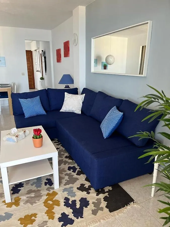 Panorama Apartment With Sea Views By Namaste Elite Torremolinos