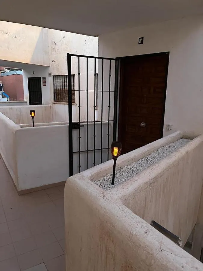 Panorama Apartment With Sea Views By Namaste Elite Torremolinos 0*,