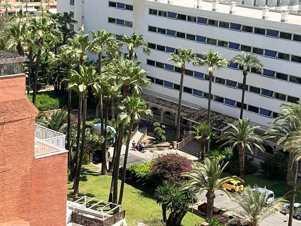Panorama Apartment With Sea Views By Namaste Elite Torremolinos