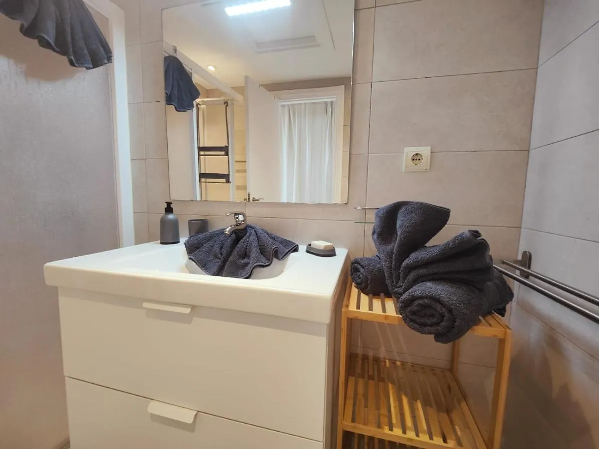 Panorama Apartment With Sea Views By Namaste Elite Torremolinos