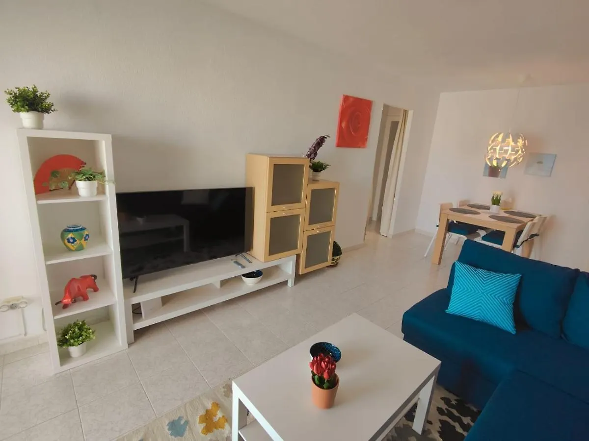Panorama Apartment With Sea Views By Namaste Elite Torremolinos
