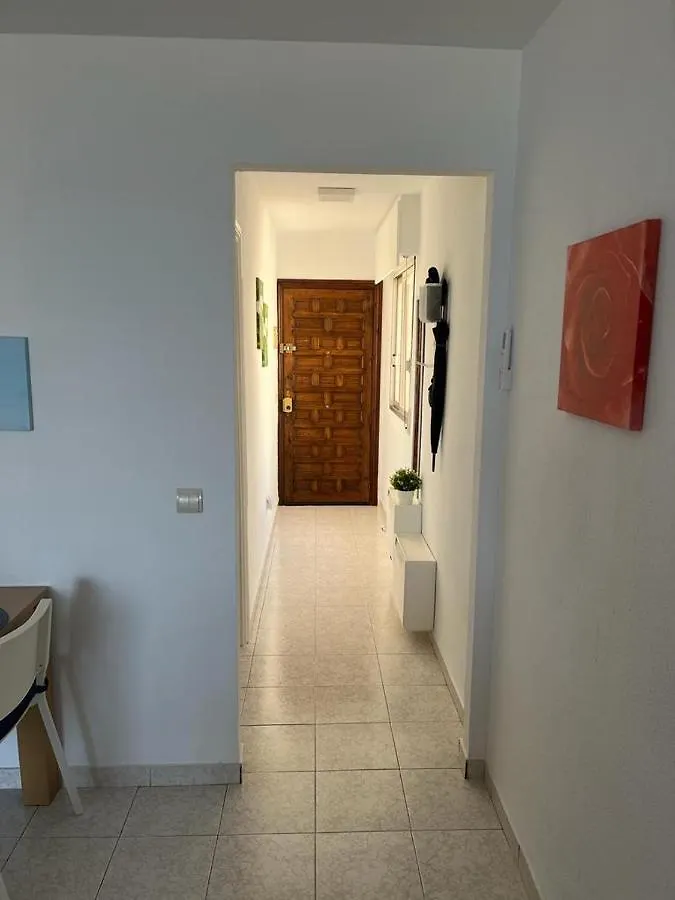Panorama Apartment With Sea Views By Namaste Elite Torremolinos 0*,