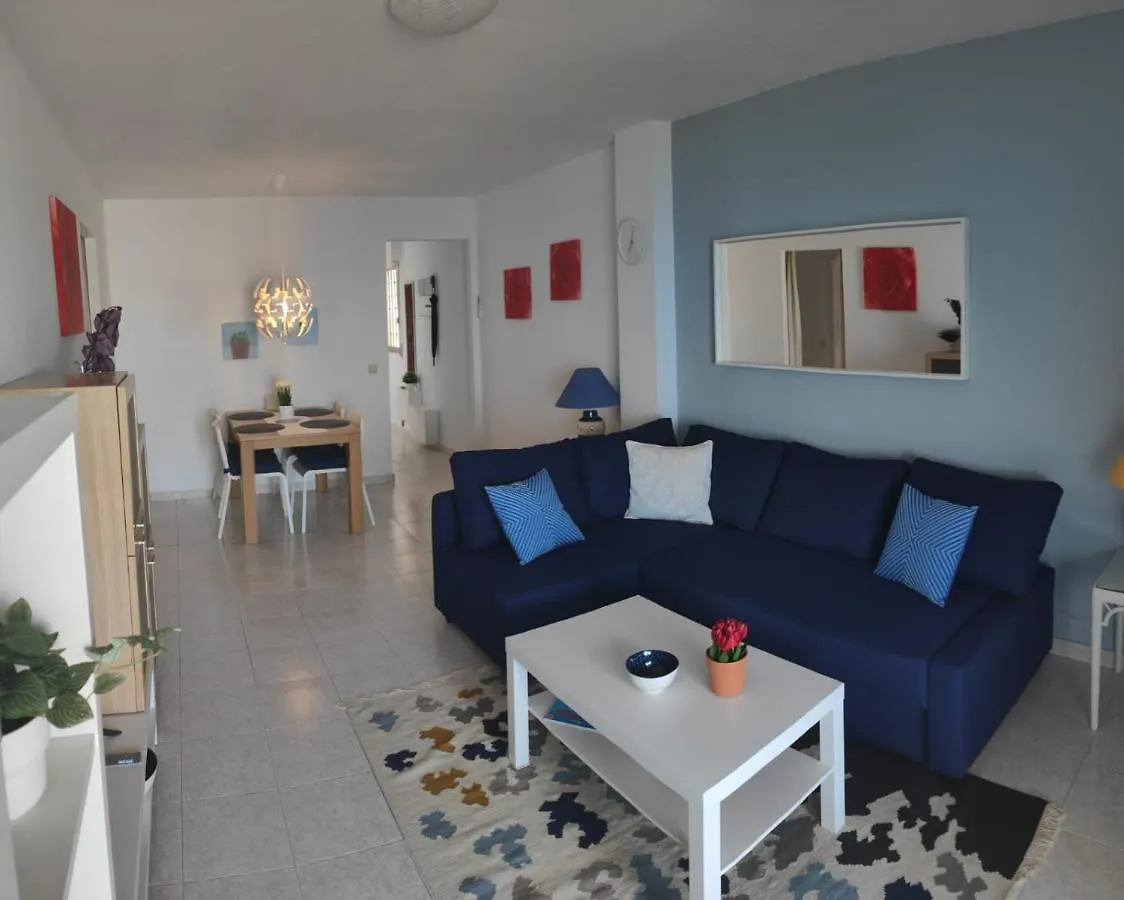 Panorama Apartment With Sea Views By Namaste Elite Torremolinos