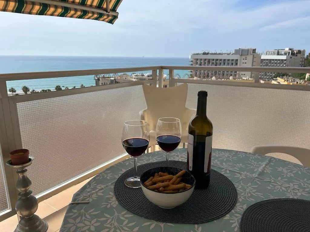 Panorama Apartment With Sea Views By Namaste Elite Torremolinos 0*,  Spain